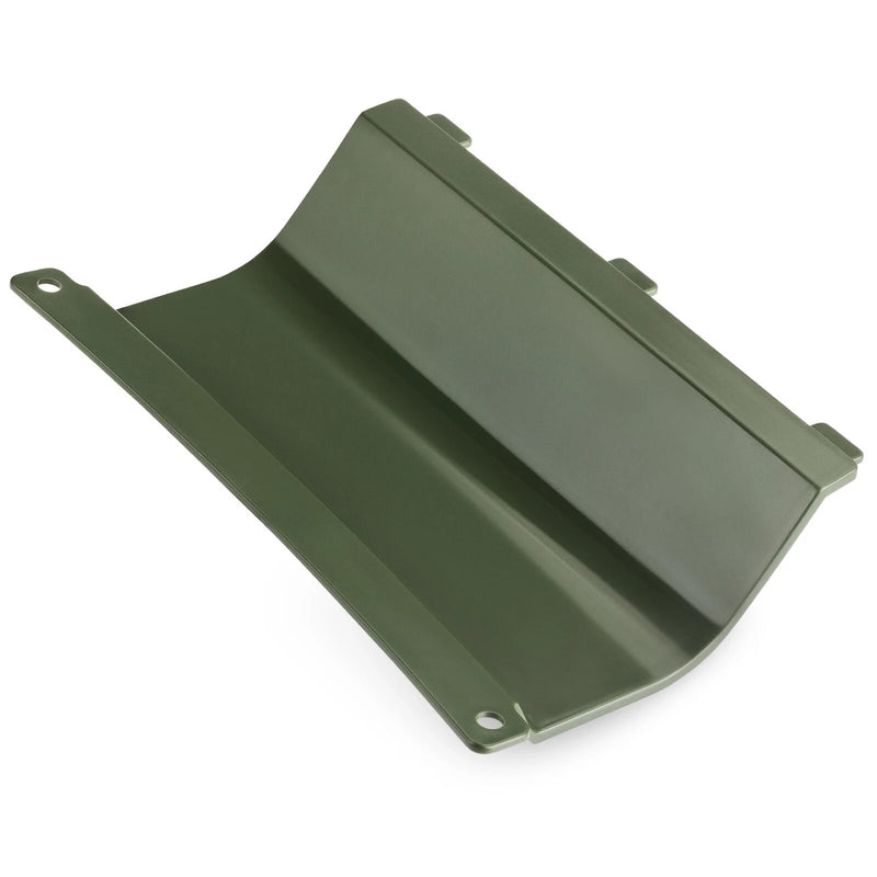 Honda TRX350 / TRX400 Rancher 2004-2007 Battery Lid Cover Cap Adventure Green