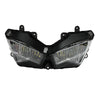 Kawasaki ZX4R ZX4RR Headlight Assembly & Fairing Stay Bracket (2023-2025)