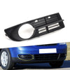 VW Caddy, Touran Right Side Fog Light Grille Cover (2003-2010)