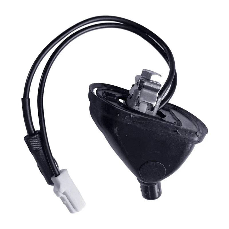 Mitsubishi Outlander Sport RVR Roof Radio Antenna Base Mount (2011-2018)