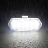 Cadillac Chevrolet Avalanche GMC Sierra Puddle Light (2002-2013)