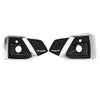 Audi A5 Fog Light Cover Grille (2020-2023)