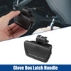 Ford Fiesta (2011-2019) - Black Clip Glove Box Latch Handle