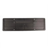 Tesla Model Y Rear License Plate Support (2017–2023)