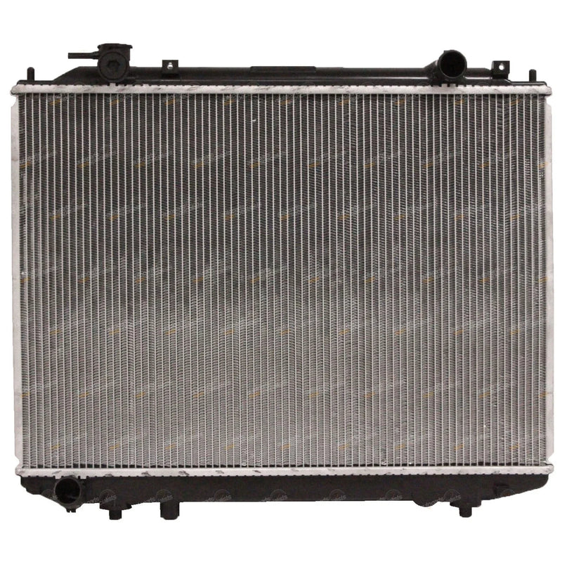 Ford Ranger PJ PK (2006-2011) Petrol / Diesel Alloy Core Radiator 26mm