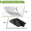 BMW 320i Washer Nozzle Cover Cap (2006-2013)