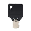 Harley Touring, Street Glide, Dyna, Fatboy, Sportster Uncut Key Blade