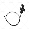 Cub Cadet ZT1 ZTS1 ZTS2 51" Throttle Cable (42-60)