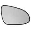 Toyota Camry Heated Door Wing Mirror Glass Right Driver Side (2012-2017)