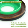 Chevrolet Cruze Sonic Trax 1 Pcs Crankshaft Oil Seal