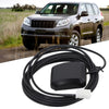 Toyota Car Radio Installation GPS Navigation Aerial