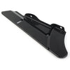 Harley Electra Glide, Street Glide, Road King Belt Guard Cover (2009-2023)