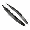 VW Golf VI MK6 GTI 2008-2013 Headlight Eyelid Trim