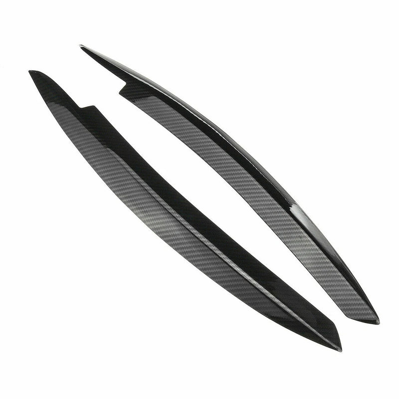 VW Golf VI MK6 GTI 2008-2013 Headlight Eyelid Trim
