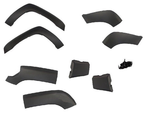 Guard Flare KIT FOR Nissan Patrol GU 2004-2015