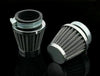AJS BSA Norton 2 x ø 42mm Universal Tuning Air Filters