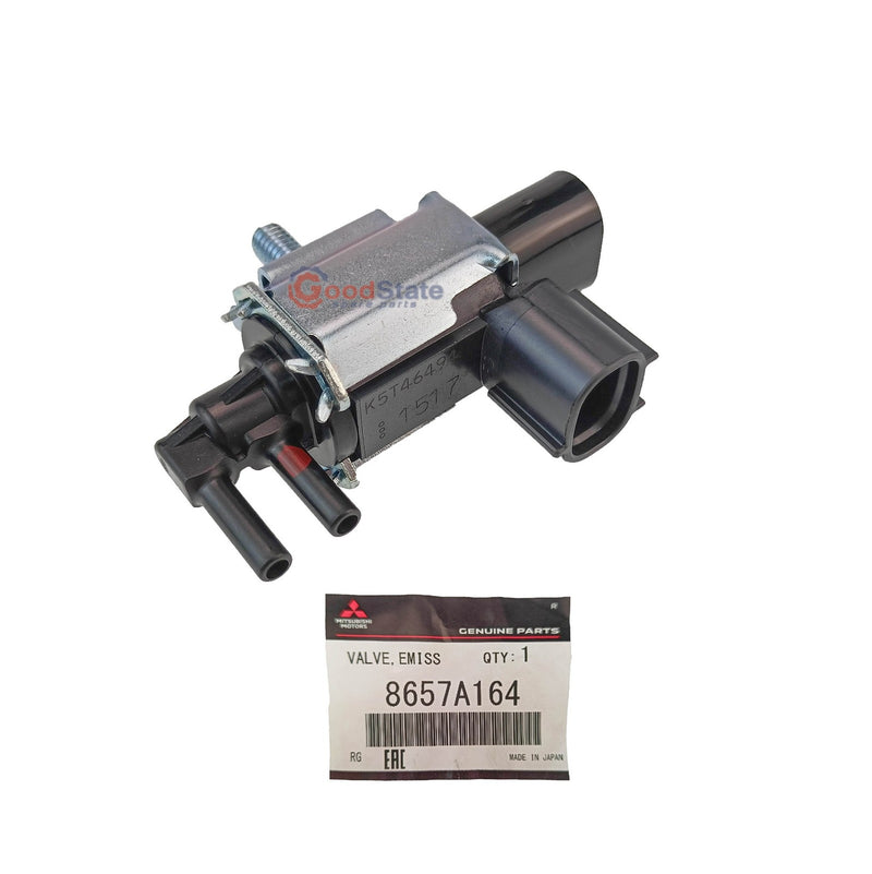 Mitsubishi Pajero NS L200 4M41 Emission Control Swirl