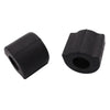 Mercedes-Benz C250 C300 Front Stabilizer Sway Bar Bushings (2012-2015)