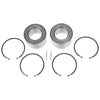 Nissan X-Trail Front Wheel Bearing Kits + Grease (2001-2007)