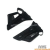Yamaha MT07 FZ07 Carbon Fiber Radiator Cover (2014-2023)