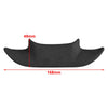 Chevrolet Corvette C7 Suede Steering Wheel Lower Cover Trim (2014-2019)