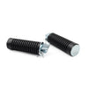 Honda CG125 Cafe Racer Cruiser Rear Foot Pegs