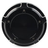 Harley Dyna Softail Touring Road King Glide CNC Cut Air Cleaner Insert