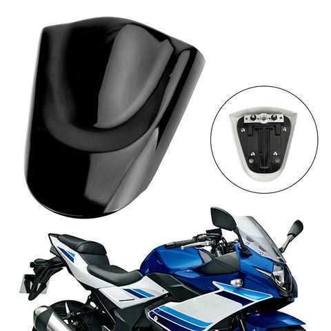 Suzuki GSX 250R Pillion Seat Cover (2017-2023)