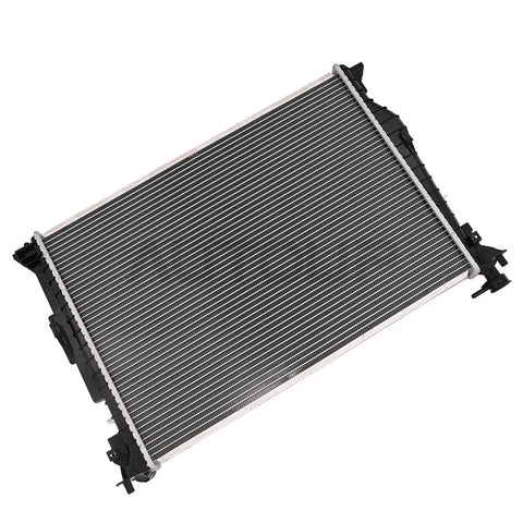 Kia Stinger & Genesis G70 Radiator (2019–2023)