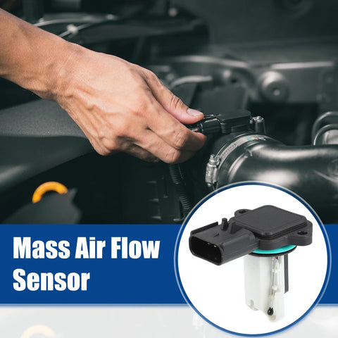 DODGE 2500 Mass Air Flow Sensor (2013-2017)