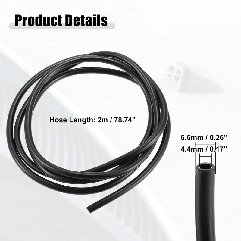 Jeep Grand Front Windshield Washer Nozzle Kit (Fits All Years)