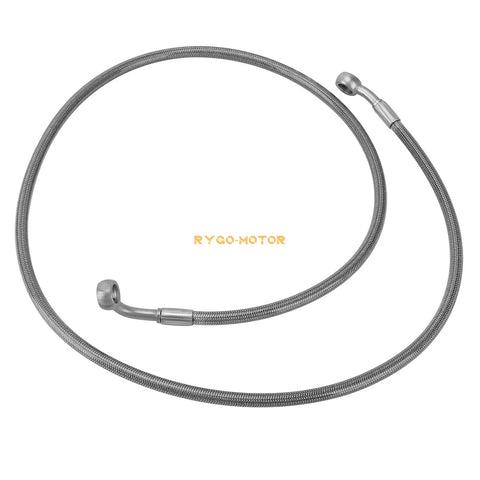 Polaris Ranger Front Right Brake Hose Line