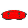 Kia Sorento BL Brembo Front Disc Brake Pad Set (2003-2009)