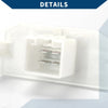 Ford B-Max JK 1.0L 1.4L Blower Motor Resistor (2012-2022)