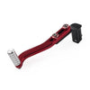 Universal Car - Red Aluminum CNC Gear Shift Lever Pedal