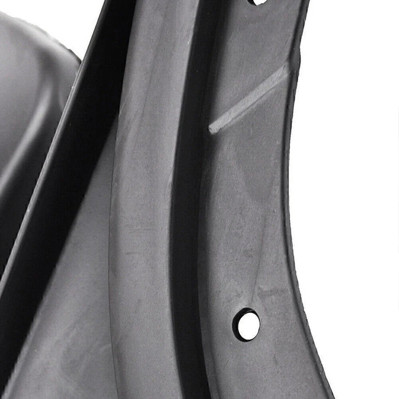 Toyota Venza Mud Flaps Set (2009-2016)