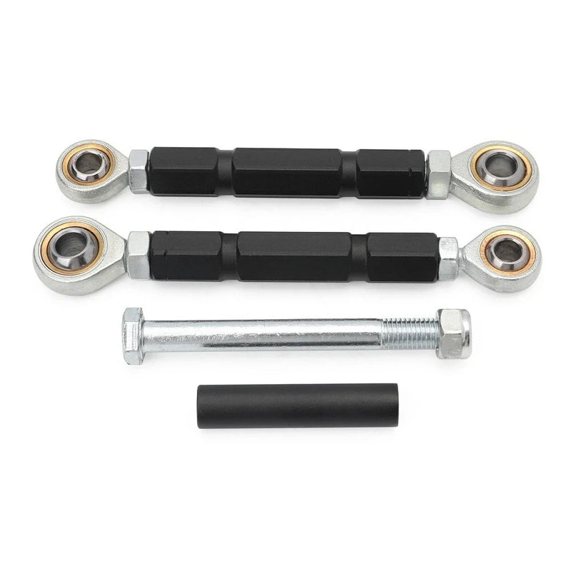 CFMOTO 450SR / SS / NK / SRS Adjustable Rear Suspension Link Kit