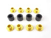 Yamaha YFM350 Raptor 365mm JBS Front Air Nitrogen Cell Shock Absorbers (04-13)