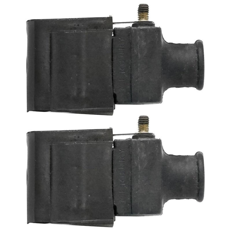 Mercury Outboard 25HP Engine 1980-2006 *2-Pack* Ignition Coils
