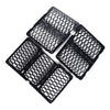 Jeep Grand Cherokee Honeycomb Grille Mesh Cover (2014-2016)