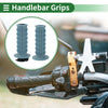 Universal 7/8" 22mm Hand Grips