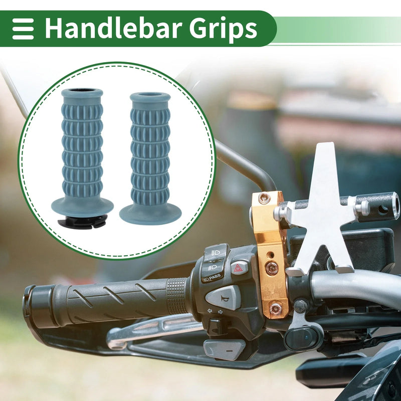 Universal 7/8" 22mm Hand Grips