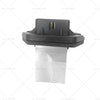 Hyundai Tucson, Kia Sportage Heater Fan Resistance (2004)