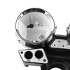 Yamaha XJR400 Speedometer Gauge Case (1993-1996)