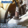 Lexus RX350 Base 2014 Oxygen Sensor (2014)