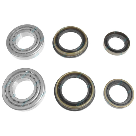 Nissan Pathfinder WD21 1986~1995 4X4 Petrol Wagon 2 Rear Wheel Bearing Kits