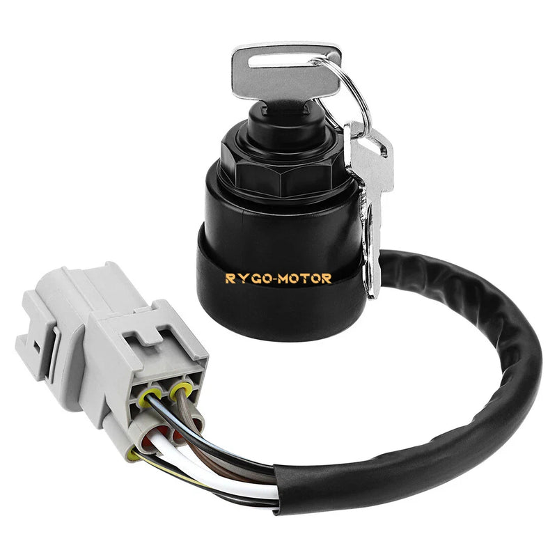 Kawasaki Teryx 750 KRF750 FI 4X4 Ignition Key Switch (2008–2013)