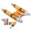 Honda, Yamaha, Suzuki 15.7" ATV Air Shock Absorber