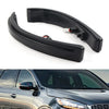 Kia Sorento LED Rearview Mirror Dynamic Turn Signal Light (2016-2020)