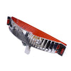 Hyundai Elantra Halogen High Mount Stop Lamp & Base Cover (2011-2016)
